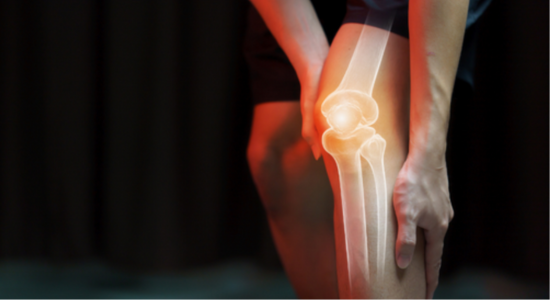 Reduced Inflammation