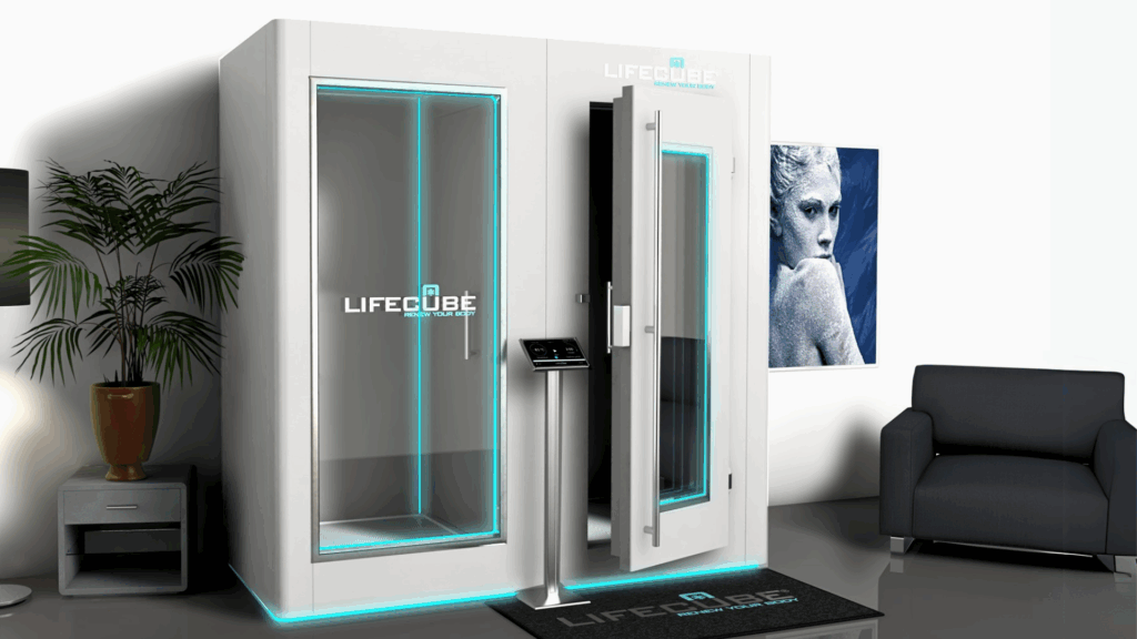 Cryotherapy for Pain Relief: Is It Right for You?