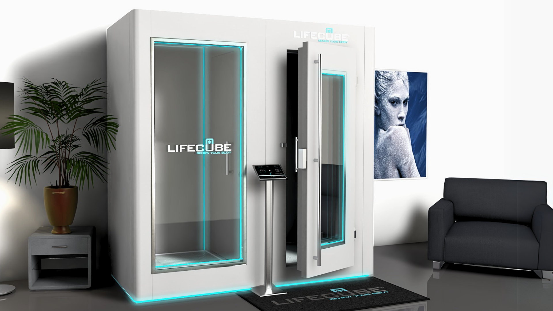 Cryotherapy for Pain Relief: Is It Right for You?