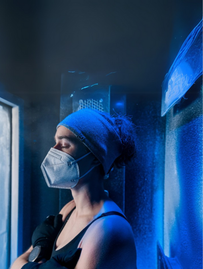 How Does Cryotherapy Work as an Anti-Ageing Treatment?