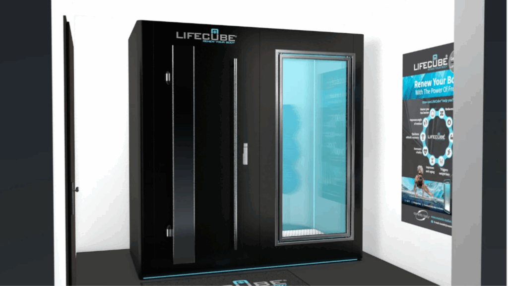 Science Behind Cryotherapy: From Recovery to Radiance