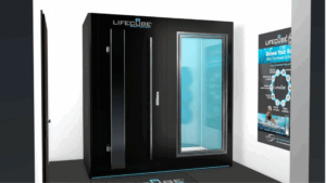 Science Behind Cryotherapy: From Recovery to Radiance