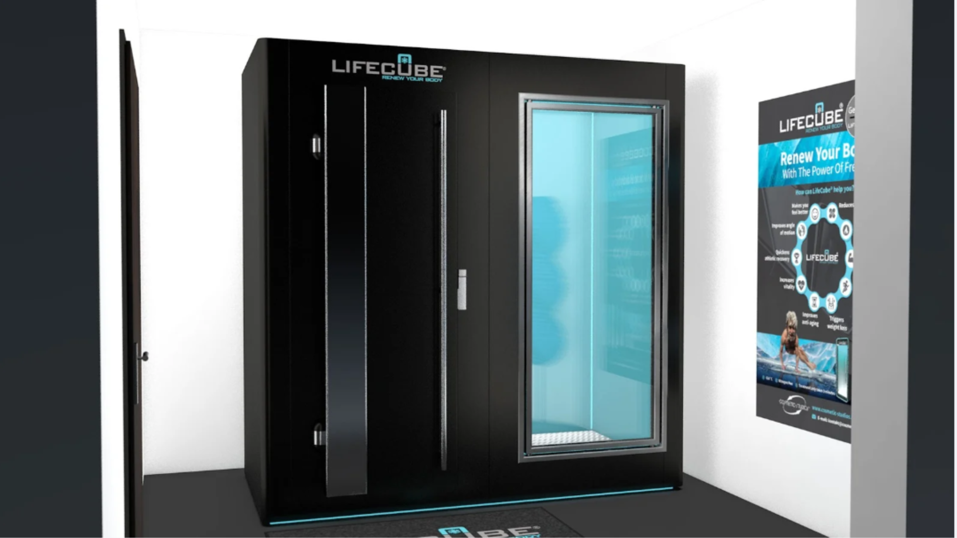 Science Behind Cryotherapy: From Recovery to Radiance