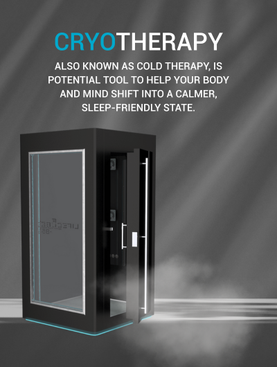 Tips to Maximise the Benefits of Cryotherapy