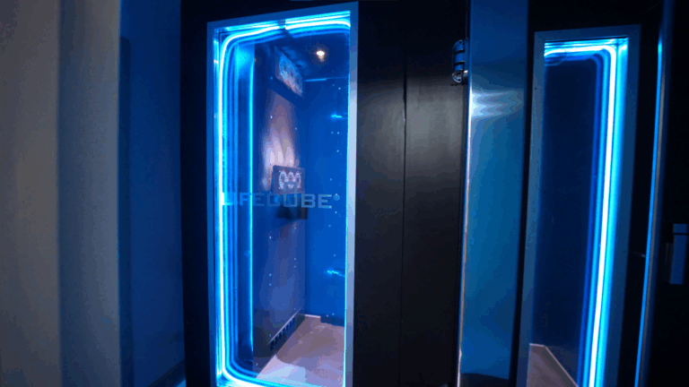 What Is Cryotherapy, Really?