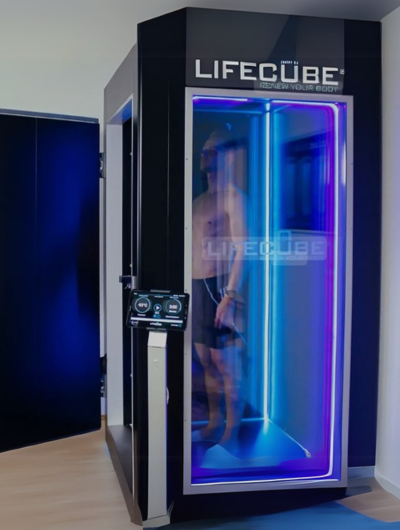 What Is Cryotherapy?