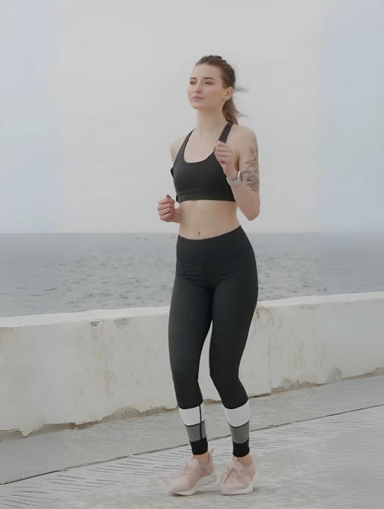 2. Energy Levels & Fatigue