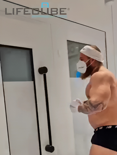 Can Cryotherapy Help with Anxiety and Depression? -Cryotherapy for Mental Health