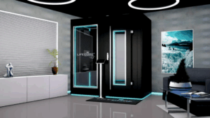Cryotherapy for Fitness Enthusiasts: Train Hard, Recover Smarter