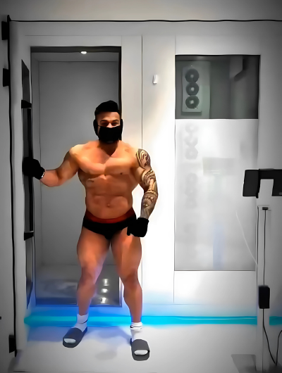How to Fit Cryotherapy into Your Gym Routine