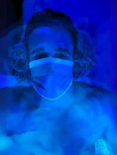 Is Cryotherapy Safe? London’s coolest wellness trend