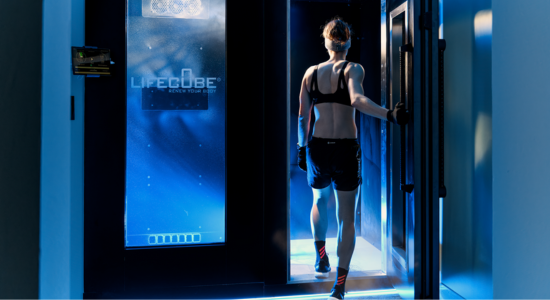 Real Talk: Is Cryotherapy Worth It?