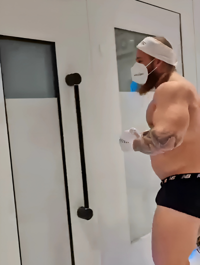 What Cryotherapy Won’t Do (Let’s Be Real)