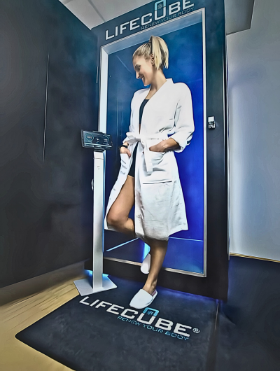What Is Cryotherapy?