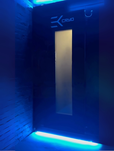 What Is Cryotherapy?