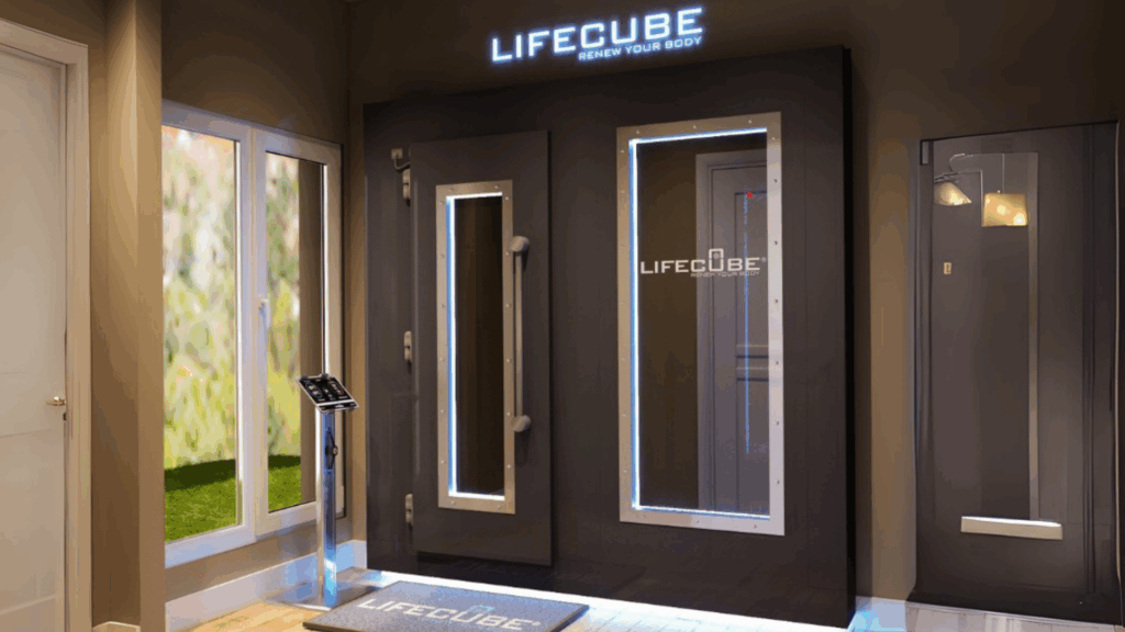 What to Expect at Your First Cryotherapy Session