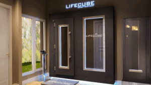 What to Expect at Your First Cryotherapy Session