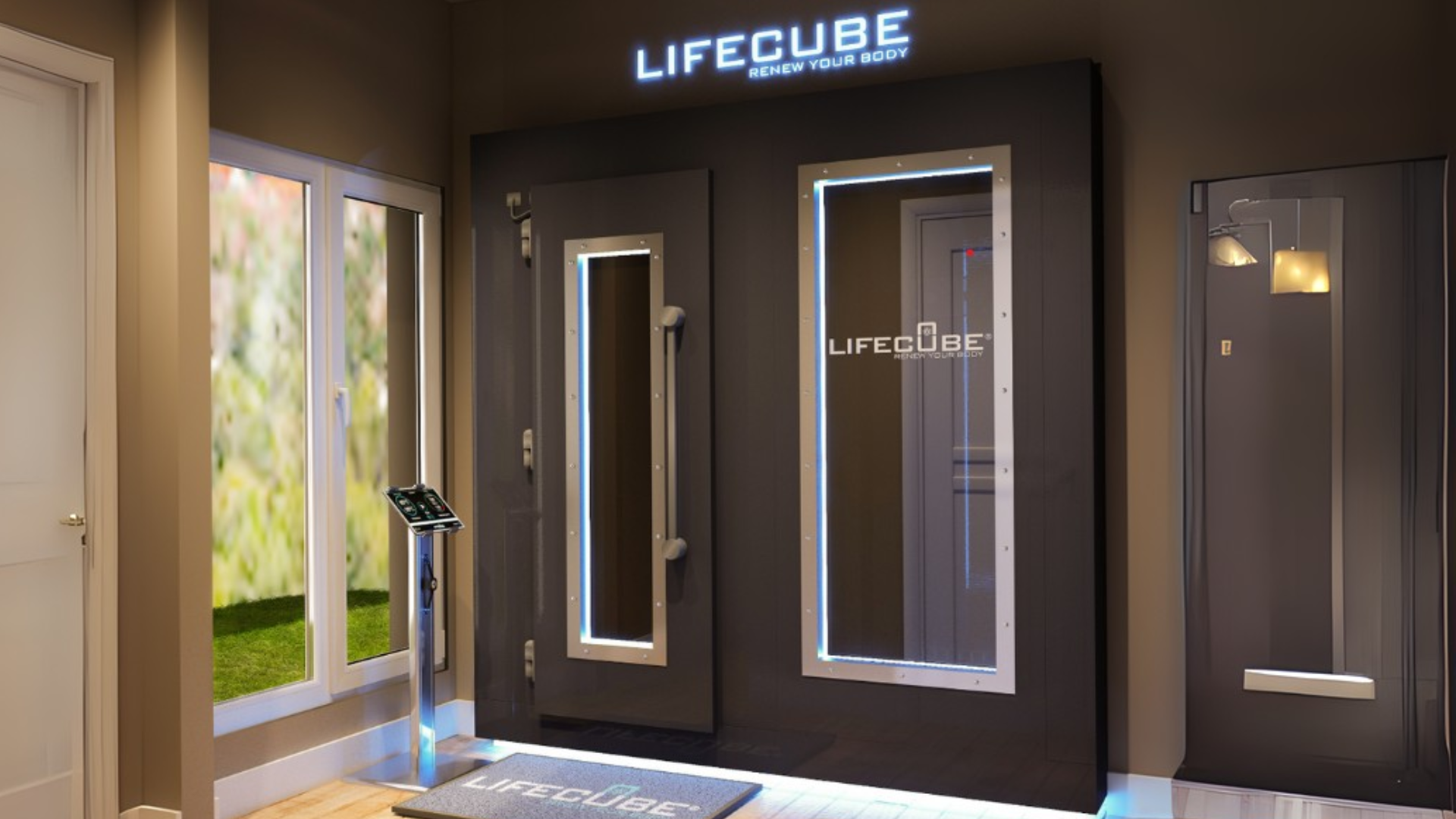 What to Expect at Your First Cryotherapy Session