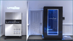 7 Surprising Benefits of Cryotherapy You Didn’t Know