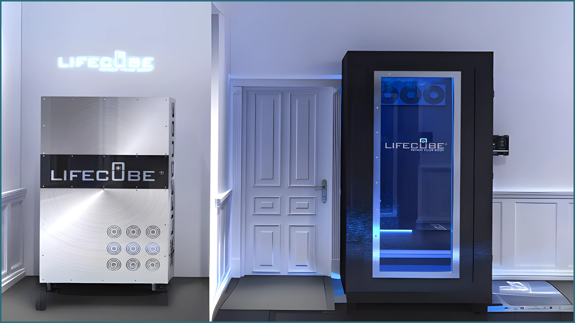 7 Surprising Benefits of Cryotherapy You Didn’t Know