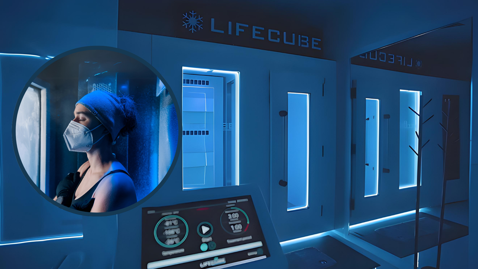 Cryotherapy for Anti-Ageing: Freeze Time, Not Just Your Face