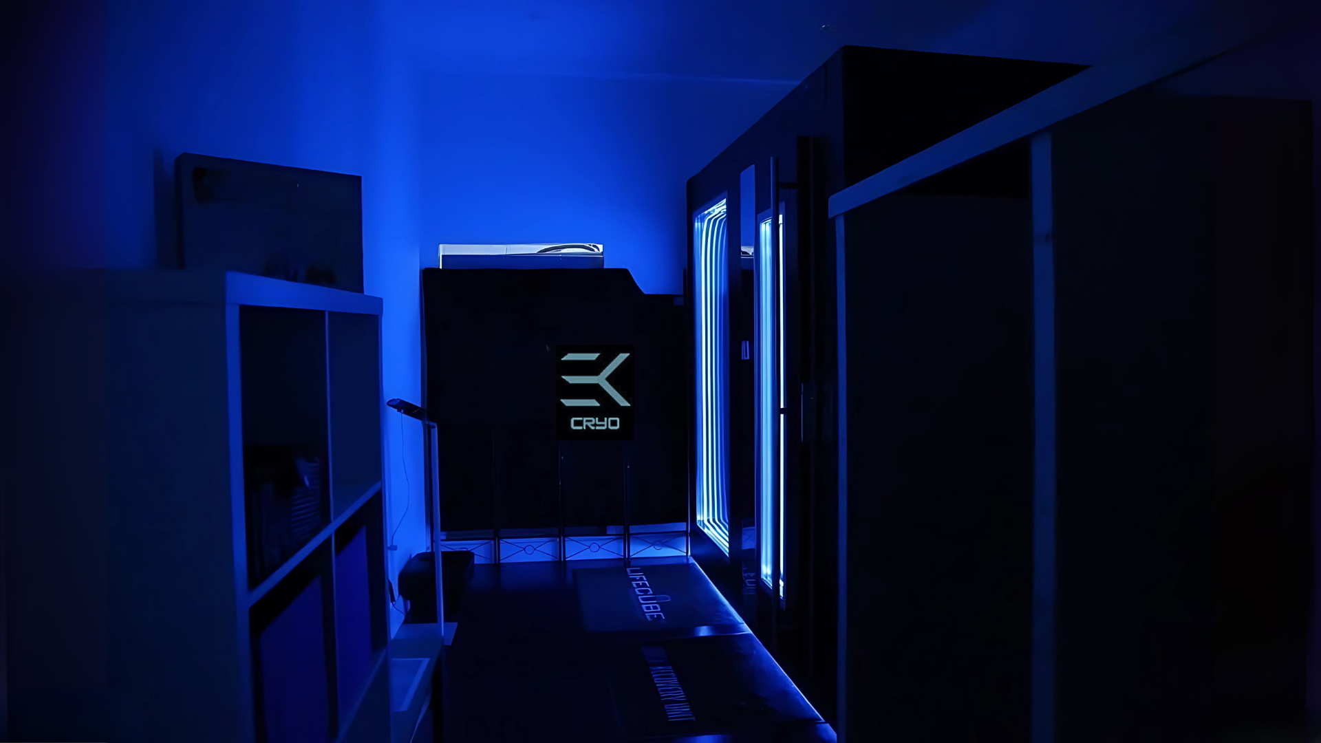 Glow in the Cold: How Cryotherapy Transforms Your Skin