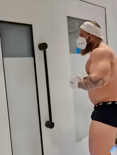 How Cryotherapy Works for Muscle Recovery