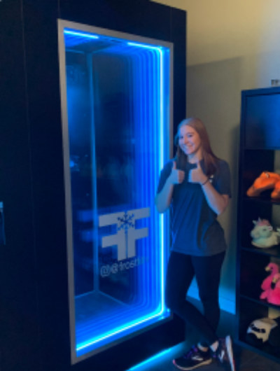 How Often Should You Have Cryotherapy for Skin Benefits?