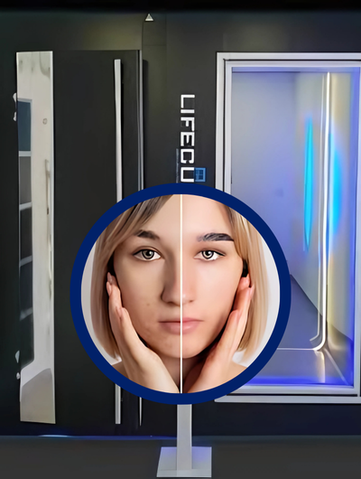 The Future of Cryotherapy for Anti-Ageing