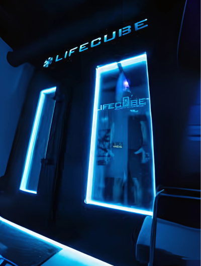 The Pros and Cons of Cryotherapy for Anti-Ageing