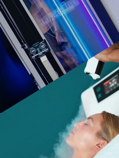 Whole-Body Cryotherapy vs Cryofacials: Which Is Better for Skin?