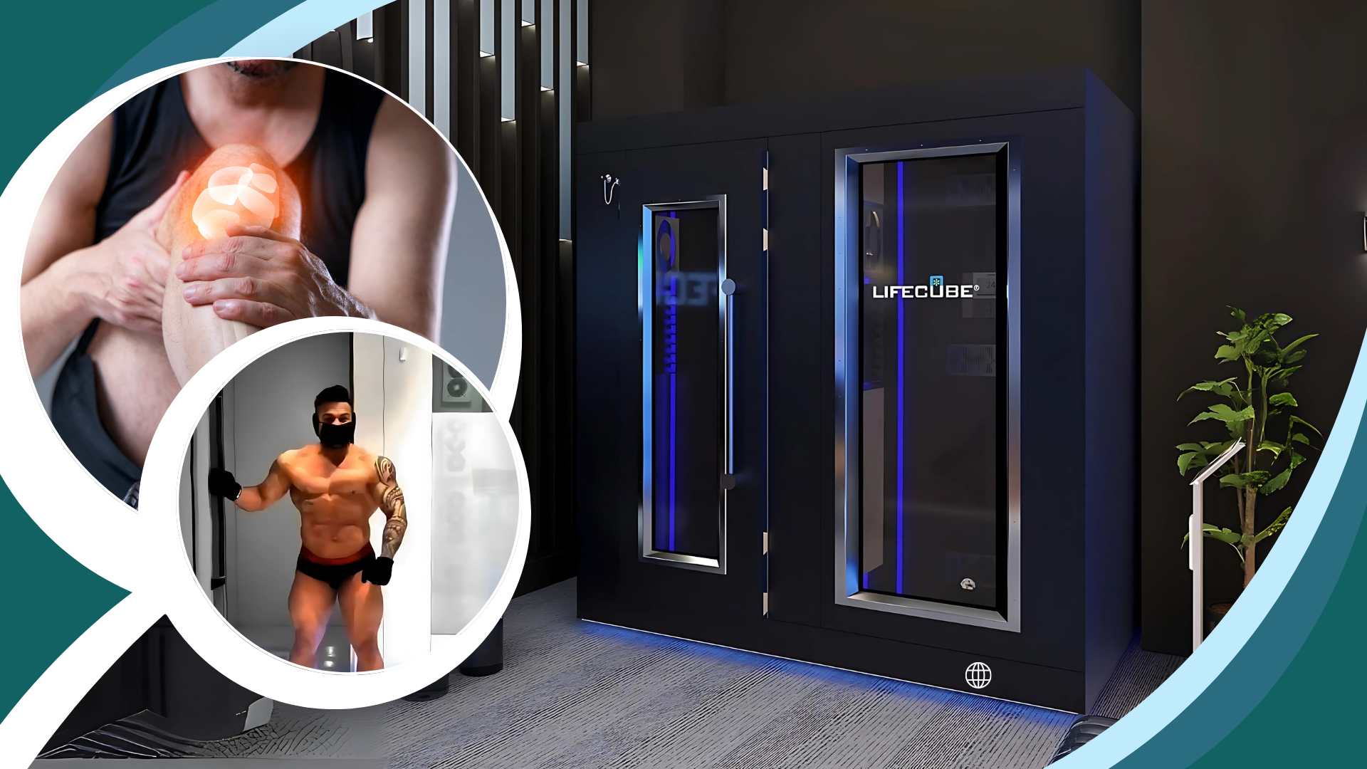 Why Athletes Swear by Cryotherapy for Muscle Recovery