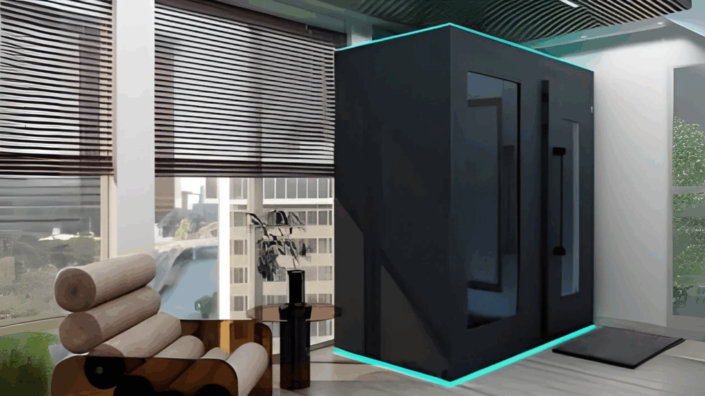 Why Should You Try Electric Cryotherapy?