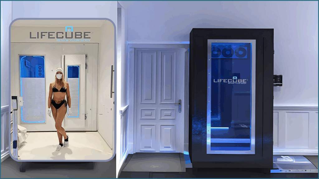 Cryotherapy for Faster Recovery: How It Helps Your Body Heal