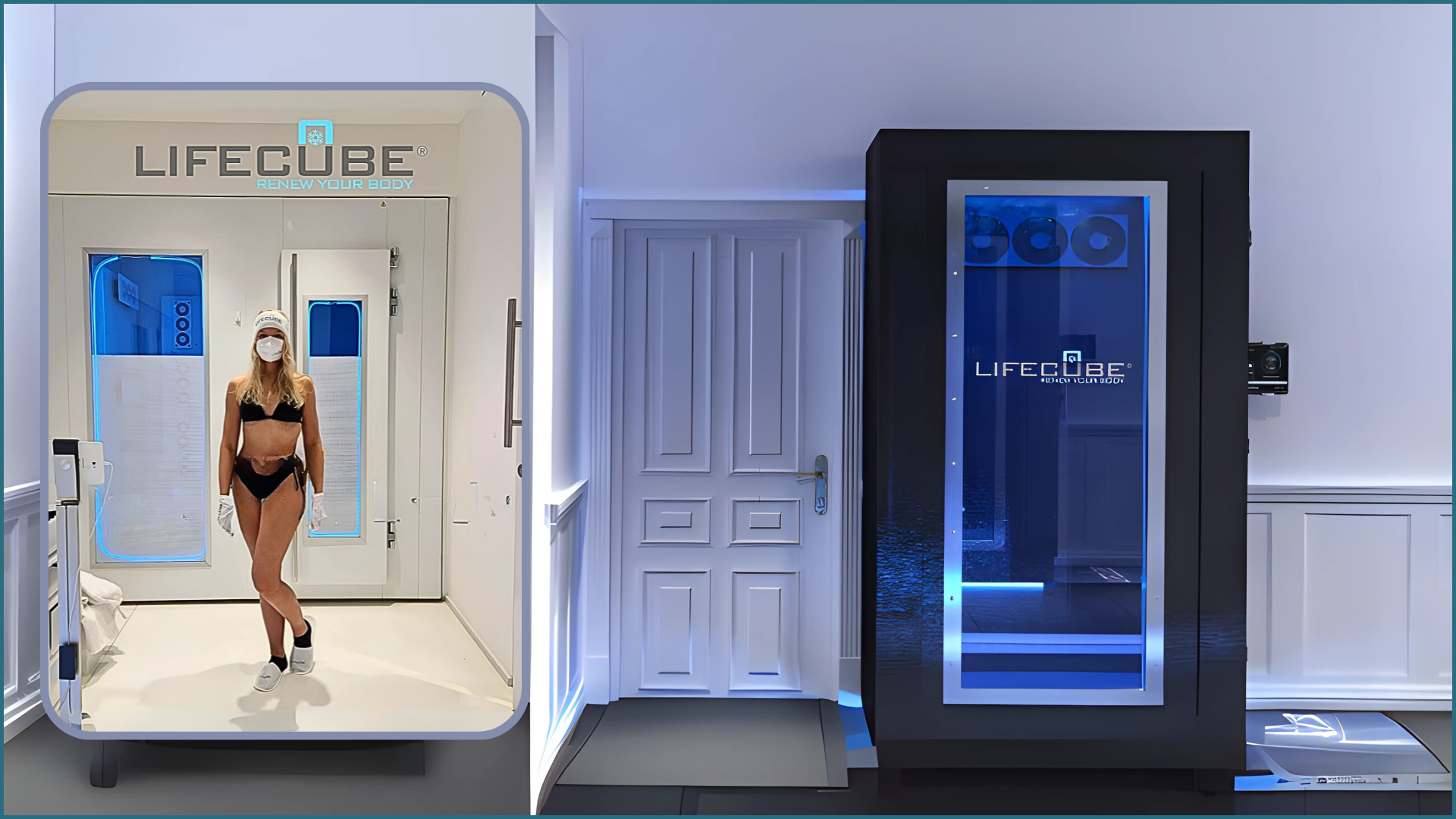 Cryotherapy for Faster Recovery: How It Helps Your Body Heal