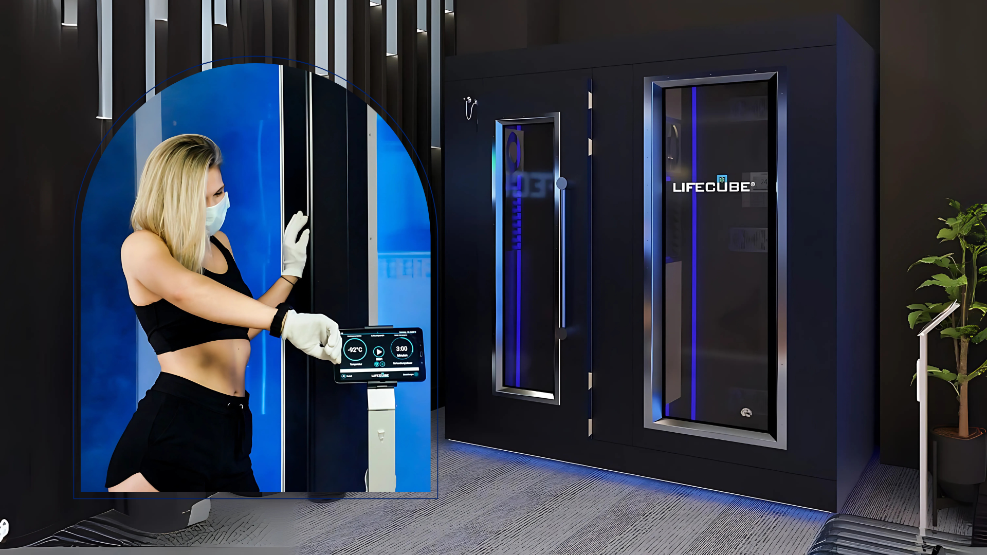 Glow from the Cold: Cryotherapy for Skin Health and Anti-Ageing