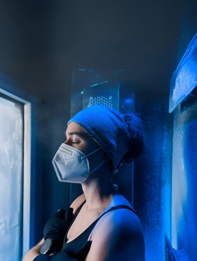 How Cryotherapy Works for Skin Health