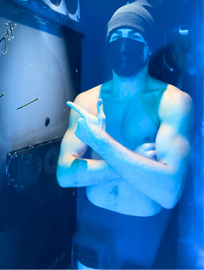 Is Cryotherapy Safe? Things You Should Know