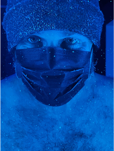 The Link Between Cold Exposure and Mental Clarity