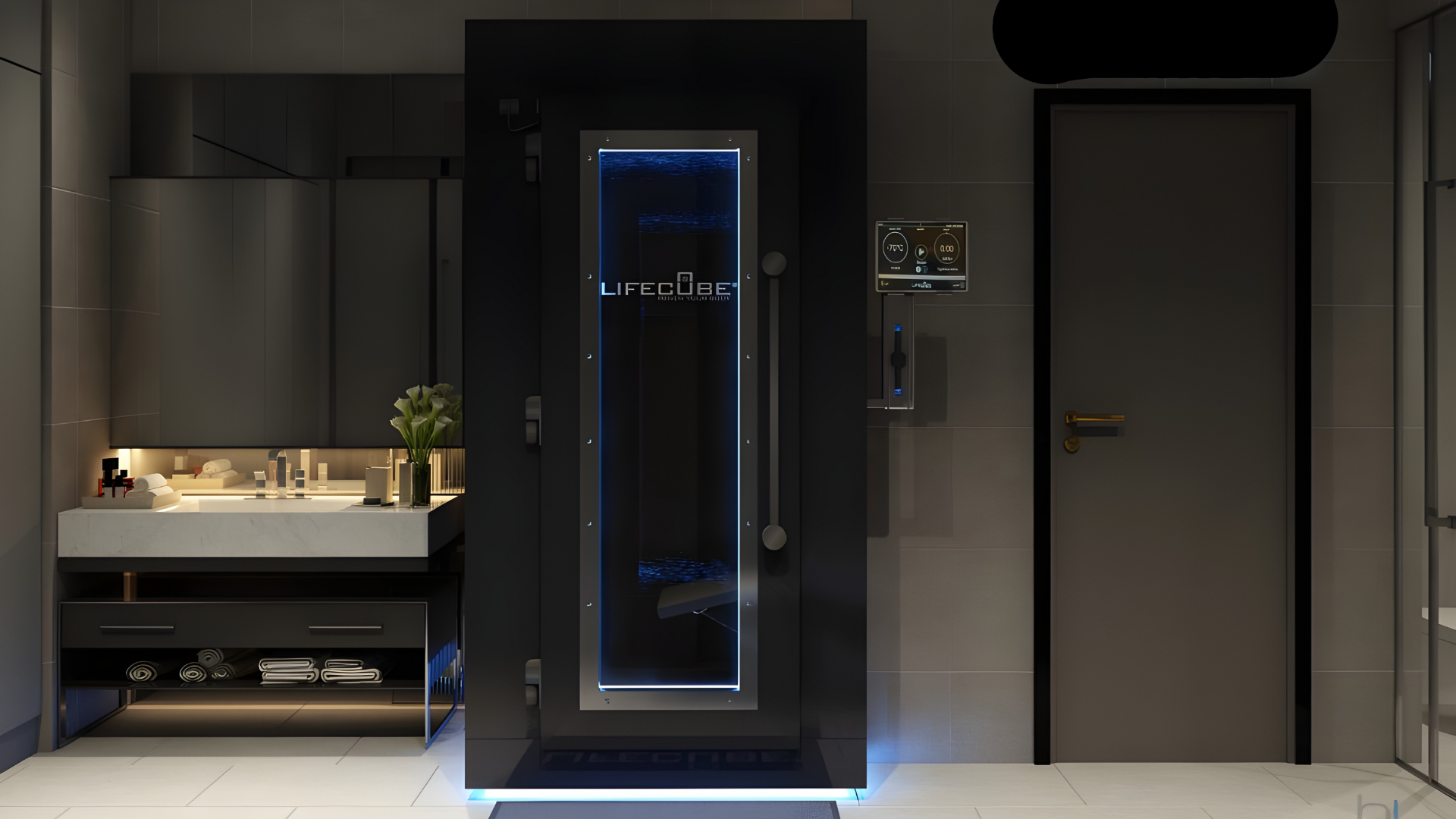 Why Cryotherapy Is the Hottest Wellness Trend of 2025